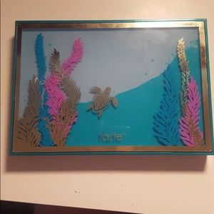 Tarte High Tides and Good Vibes Eyeshadow palette